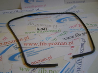USZCZELKA DRZWI